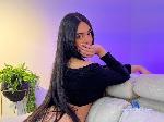 imvalery Camsoda livecam show performer room profile