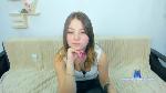 lolaakim Camsoda livecam show performer room profile