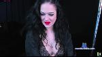 elviraadams Camsoda livecam show performer room profile
