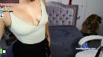valerygrey Camsoda livecam show performer room profile