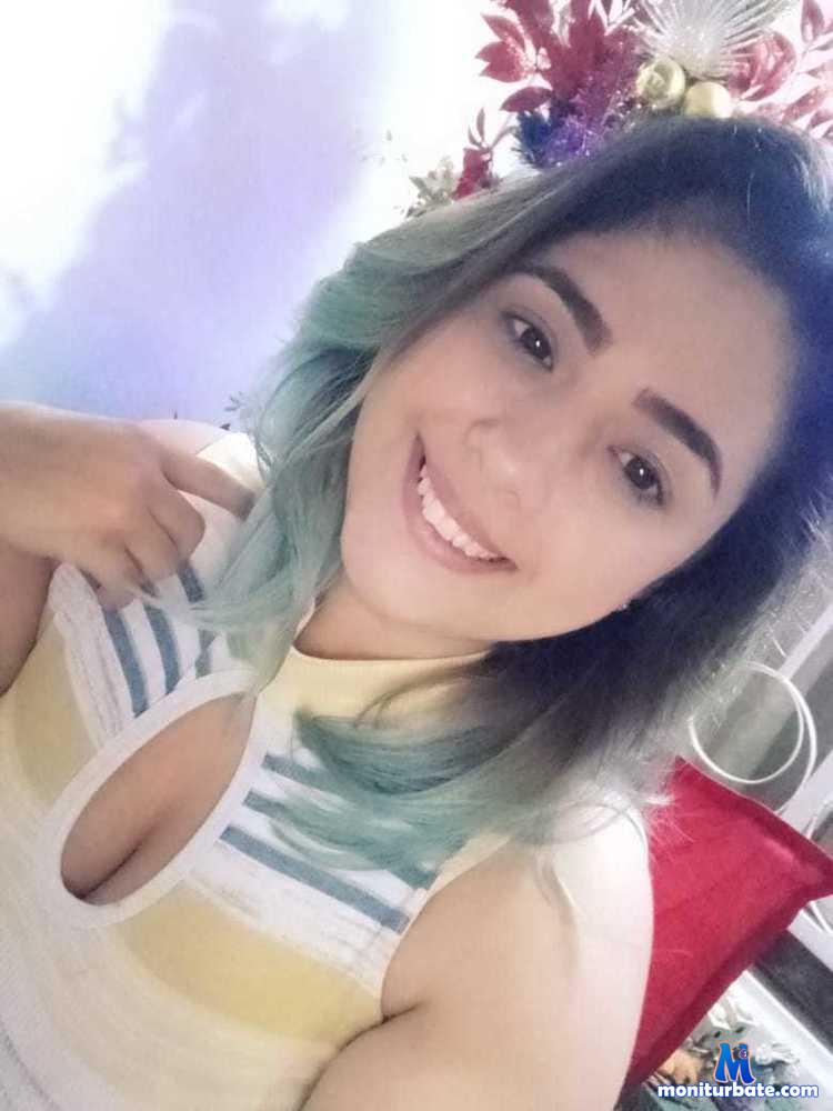 gia-lime Camsoda performer 