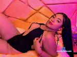 arianavega1 Camsoda livecam show performer room profile