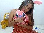 kathemilk Camsoda livecam show performer room profile