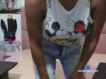 fredaakala Camsoda livecam show performer room profile