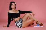 priscillaaragon Camsoda livecam show performer room profile