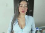 sophiarousee Camsoda livecam show performer room profile