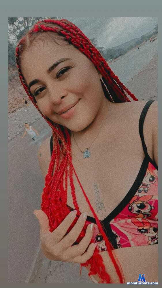 pamelaa-23 camsoda livecam performer profile