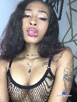 tinashejames Camsoda livecam show performer room profile