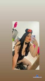 anabeella Camsoda livecam show performer room profile