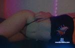 foxy-dii Camsoda livecam show performer room profile