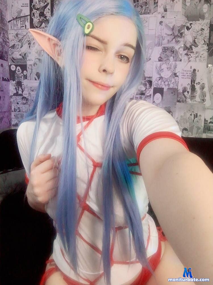violet-fleur camsoda livecam performer profile
