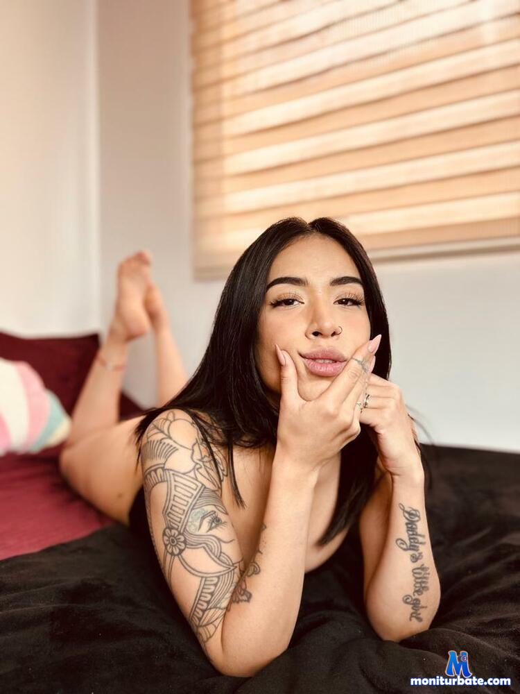 missfoxy95 Camsoda performer 
