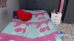 racheal-roxana Camsoda livecam show performer room profile