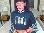 anabell-estradaa Camsoda livecam show performer room profile