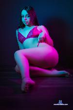 cherylblake Camsoda livecam show performer room profile