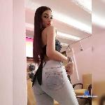 carolinee-22 Camsoda livecam show performer room profile