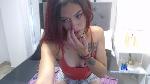 chloejamees Camsoda livecam show performer room profile