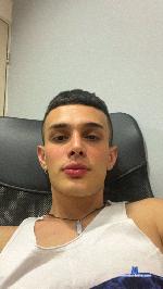 twinkmatthew Camsoda livecam show performer room profile