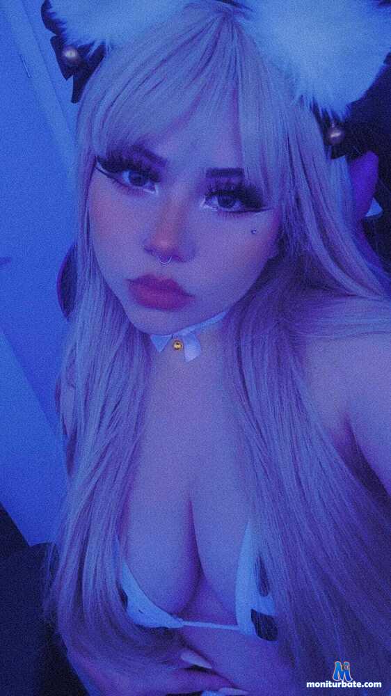 ali-lily06 camsoda livecam performer profile