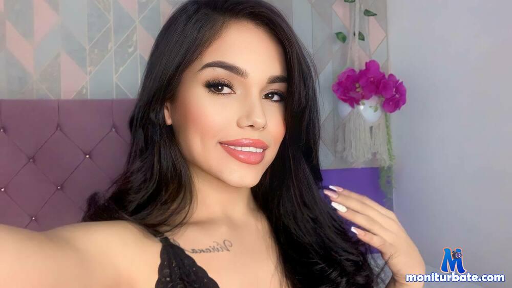 valentinaxmor Camsoda performer 
