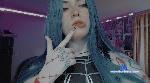 jinx-25 Camsoda livecam show performer room profile