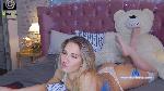 jesica-silver Camsoda livecam show performer room profile