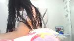 violetavega Camsoda livecam show performer room profile