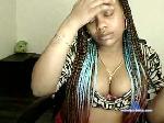 candygodeess Camsoda livecam show performer room profile
