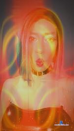 claudiathesissy Camsoda livecam show performer room profile