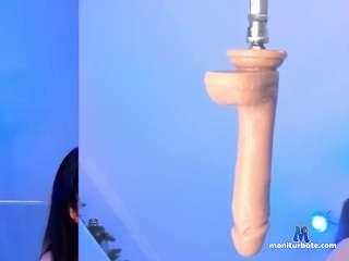 jane-suh camsoda livecam performer profile