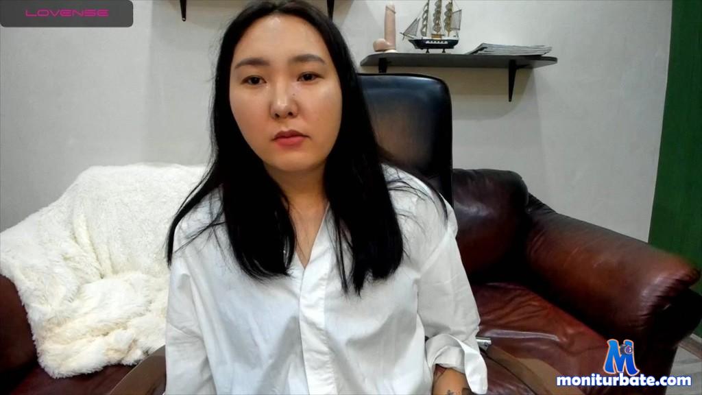 miranaly21 Camsoda performer blackhair