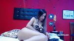 madisson-franco Camsoda livecam show performer room profile