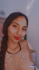 adhara-sandoval Camsoda livecam show performer room profile