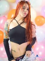 violet-myers8 Camsoda livecam show performer room profile