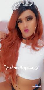 shanellts Camsoda livecam show performer room profile