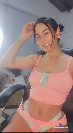 ainhoa-miller Camsoda livecam show performer room profile