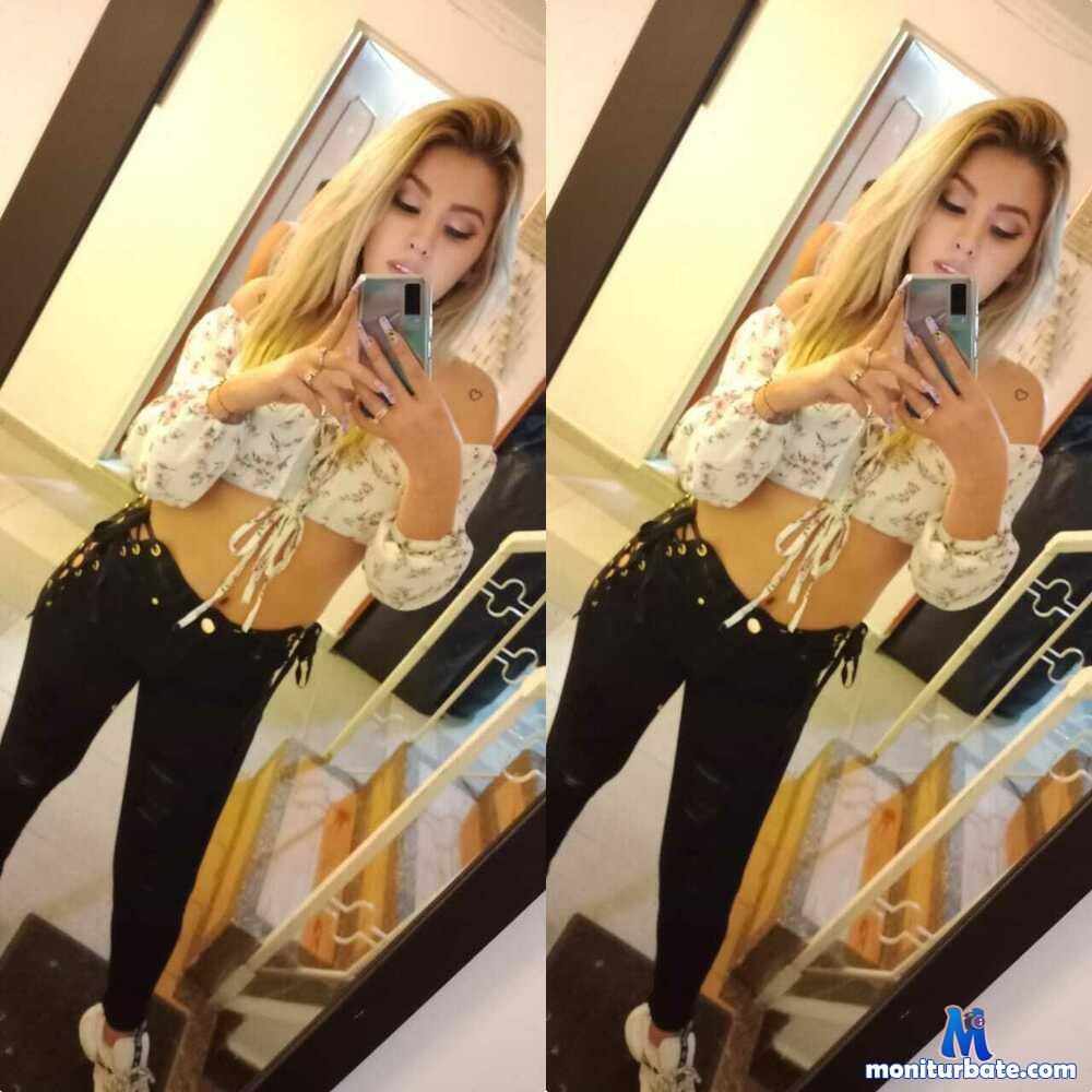 candy-kloee camsoda livecam performer profile