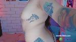 imvaleria Camsoda livecam show performer room profile