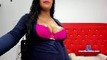 meelany-cruz Camsoda livecam show performer room profile