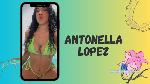 antonella-lopez Camsoda livecam show performer room profile