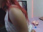 naomi-larsson Camsoda livecam show performer room profile