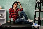 dannysantoro Camsoda livecam show performer room profile