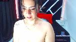kendal-jonson Camsoda livecam show performer room profile