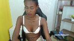jessica-cruz Camsoda livecam show performer room profile