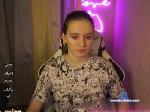 missalexiss Camsoda livecam show performer room profile