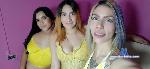 pijama-party211 Camsoda livecam show performer room profile