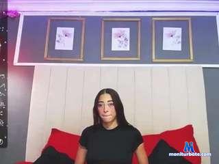 mayleth-18 Camsoda performer 