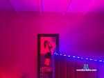 agatharey Camsoda livecam show performer room profile