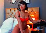 gaby-grace Camsoda livecam show performer room profile
