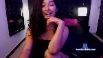 kiimthompson Camsoda livecam show performer room profile